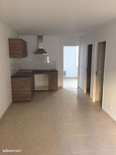 Appartement à louer, 42m², Toulon