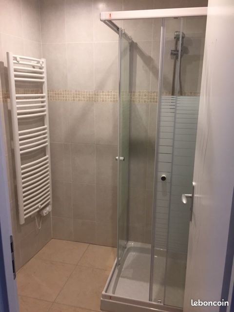 Appartement à louer, 42m², Toulon