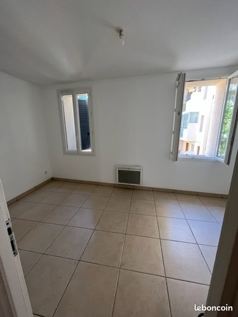 Appartement à louer, 42m², Toulon