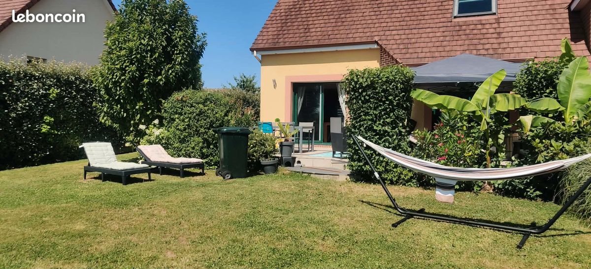 Maison à vendre, 170m², Barentin
