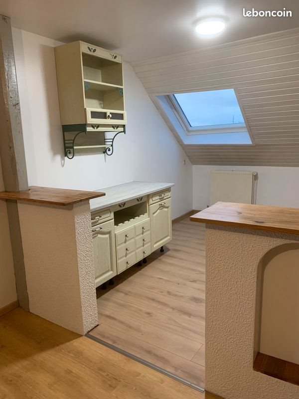 Appartement à louer, 99m², Exincourt