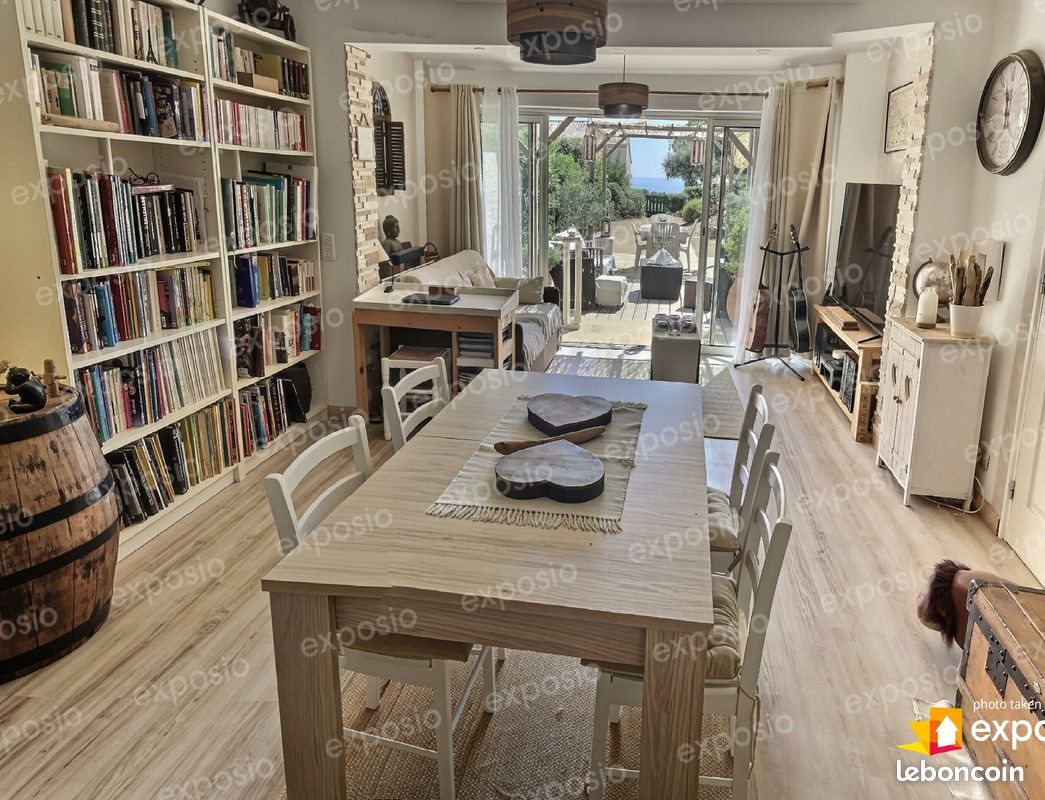 Maison à vendre, 43m², Sainte-Maxime