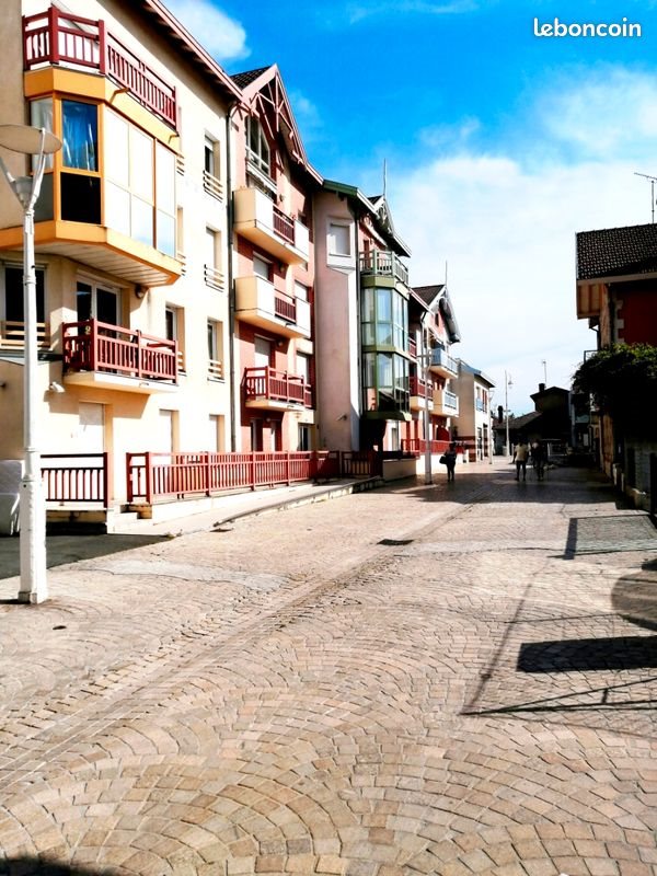 Appartement à louer, 28m², Arcachon