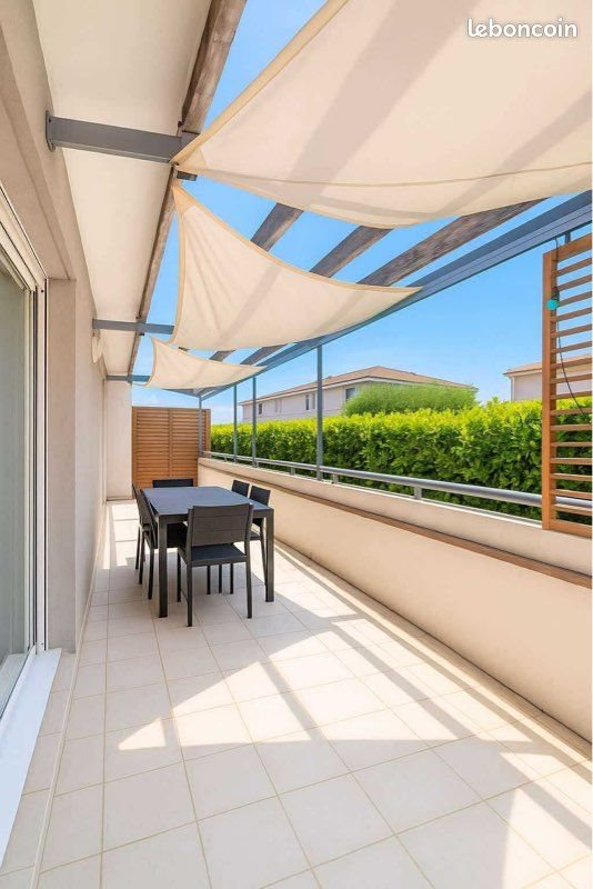 Maison à vendre, 80m², Marseille 13ème