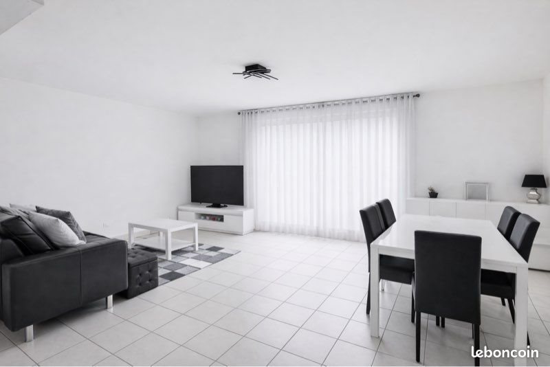 Maison à vendre, 80m², Marseille 13ème