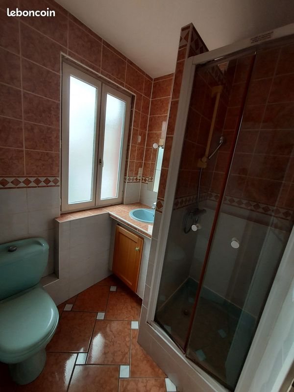 Appartement à vendre, 27m², Toulouse