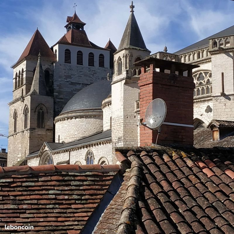 Maison à vendre, 150m², Cahors