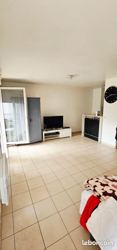 Appartement à louer, 32m², Châtenay-Malabry
