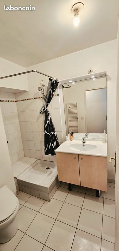 Appartement à louer, 32m², Châtenay-Malabry