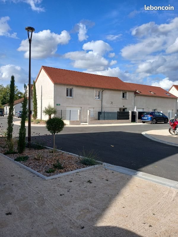 Maison à vendre, 75m², Mont-près-Chambord