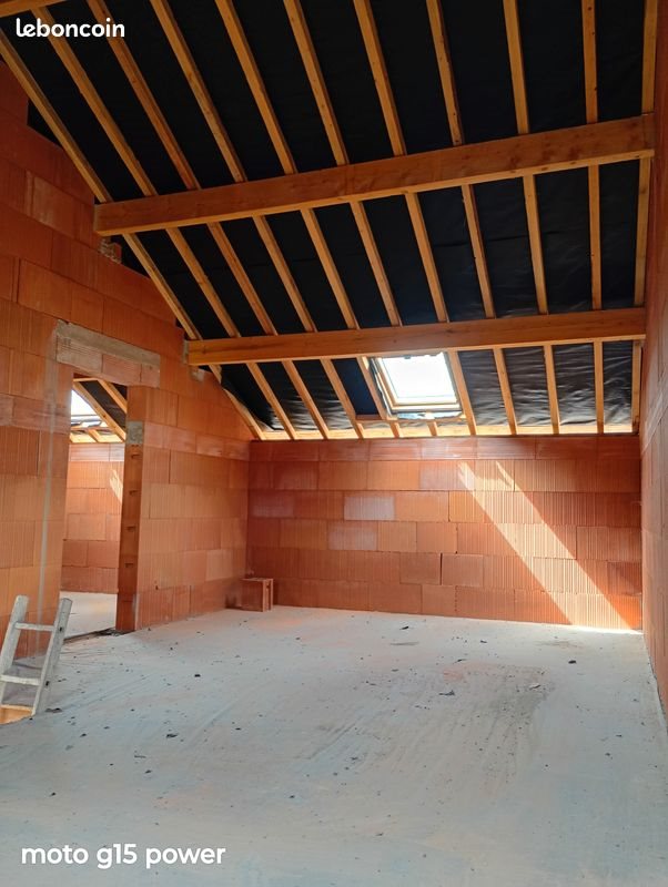 Maison à vendre, 75m², Mont-près-Chambord