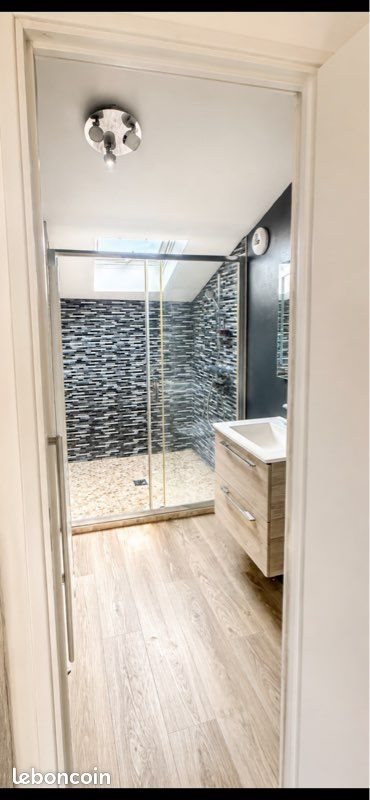 Appartement à vendre, 50m², Dagneux