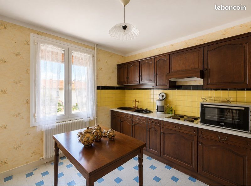 Maison à vendre, 116m², Ancerville