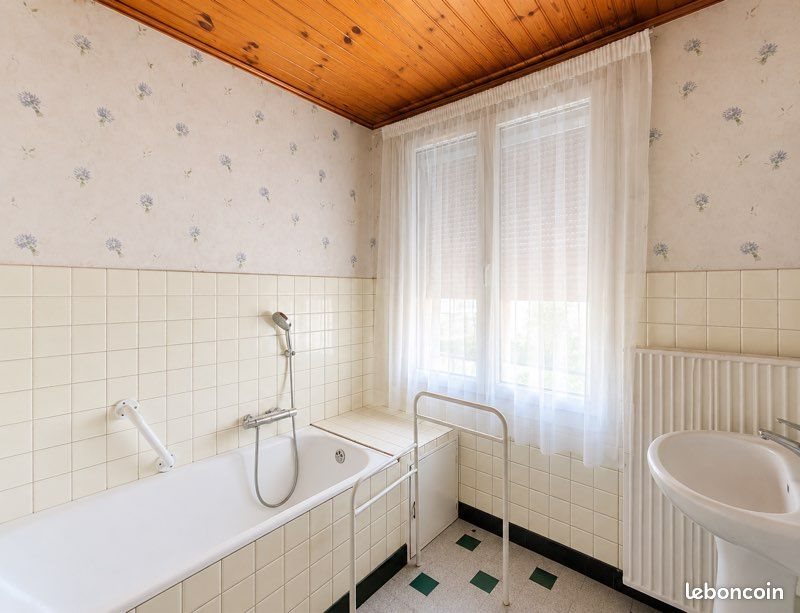 Maison à vendre, 116m², Ancerville