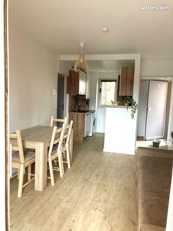 Appartement à louer, 41m², Vallauris