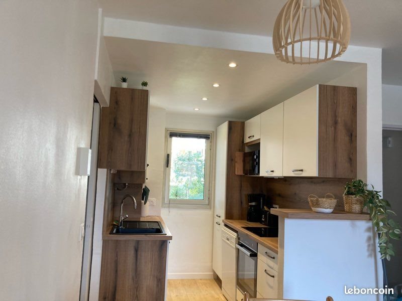 Appartement à louer, 41m², Vallauris