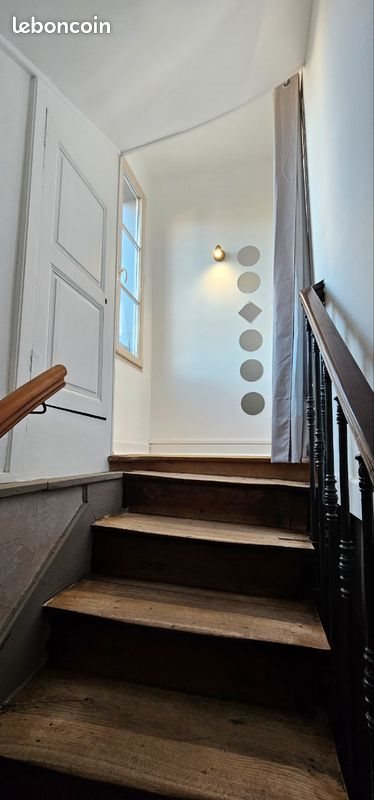 Appartement à louer, 65m², Meyssac