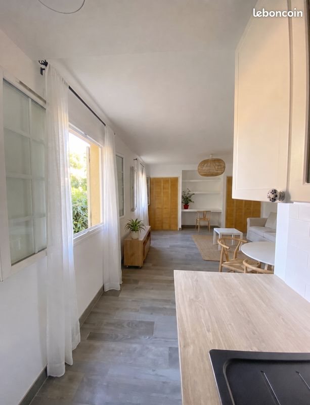 Appartement à vendre, 40m², Vence