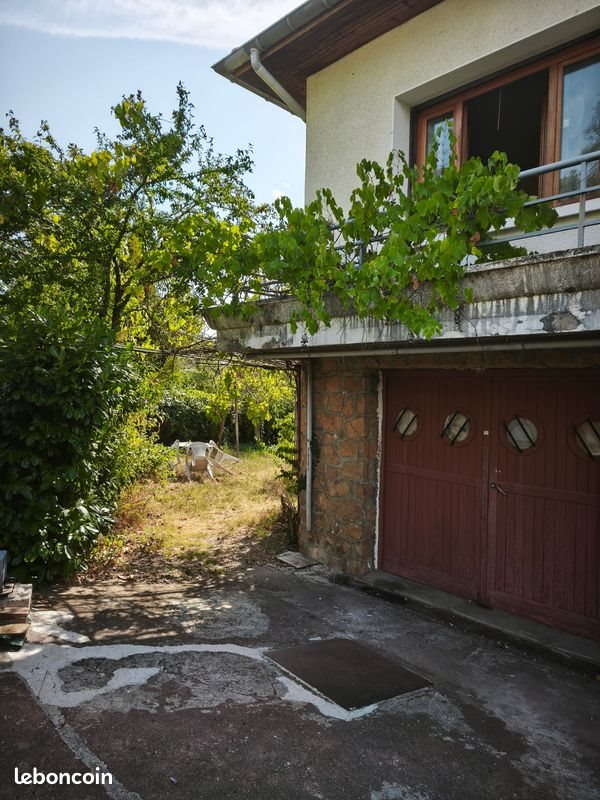 Maison à vendre, 145m², Caluire-et-Cuire
