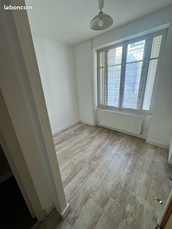 Appartement à vendre, 80m², Vichy