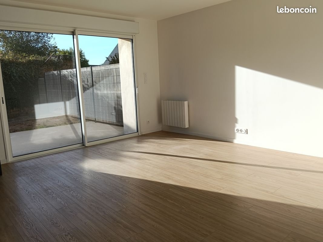 Appartement à louer, 64m², Caudan