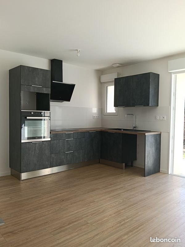 Appartement à louer, 64m², Caudan