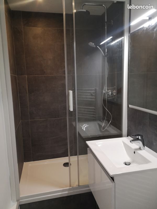 Appartement à vendre, 23m², Clermont-Ferrand