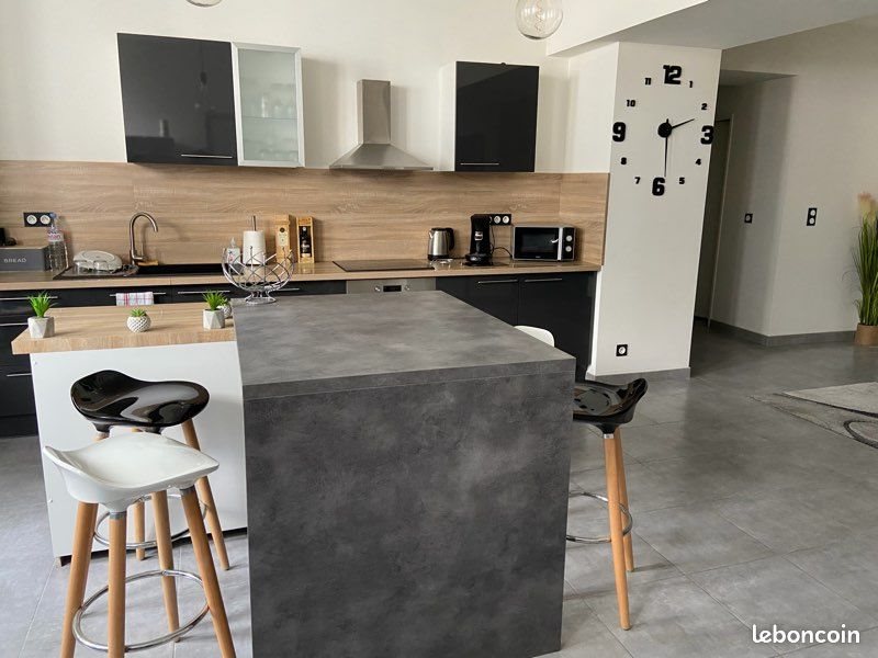Appartement à louer, 80m², Tarbes
