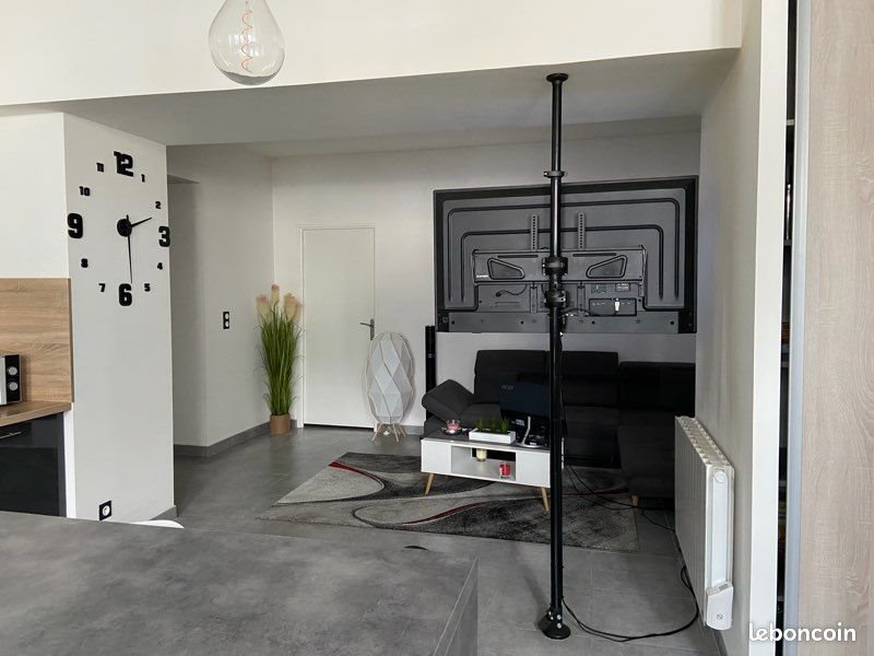 Appartement à louer, 80m², Tarbes
