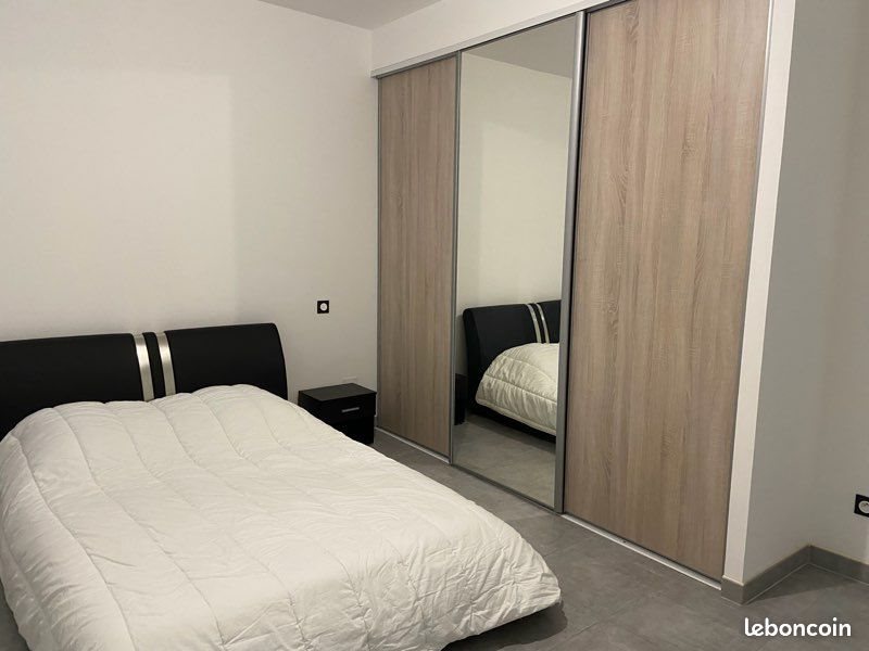 Appartement à louer, 80m², Tarbes