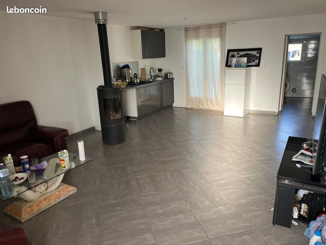 Maison à vendre, 57m², Auvillars-sur-Saône