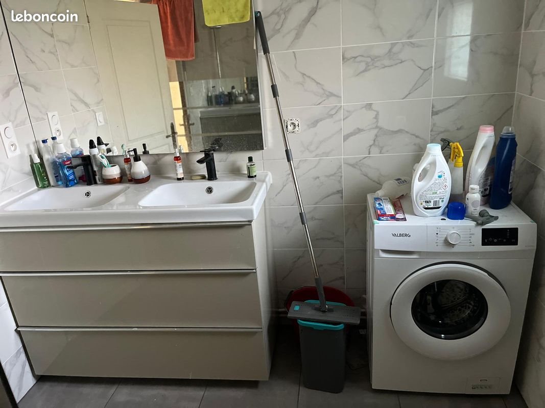 Maison à vendre, 57m², Auvillars-sur-Saône