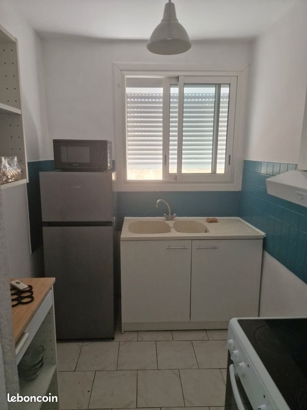 Appartement à louer, 43m², Toulon