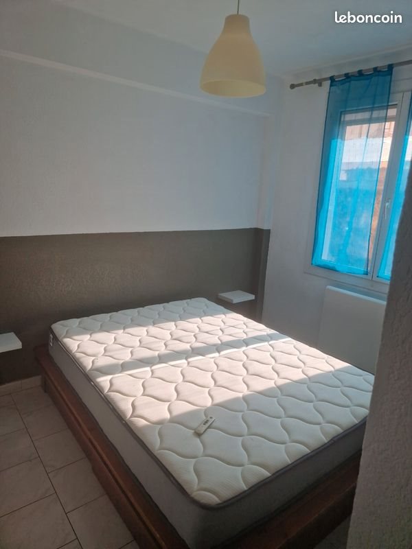 Appartement à louer, 43m², Toulon