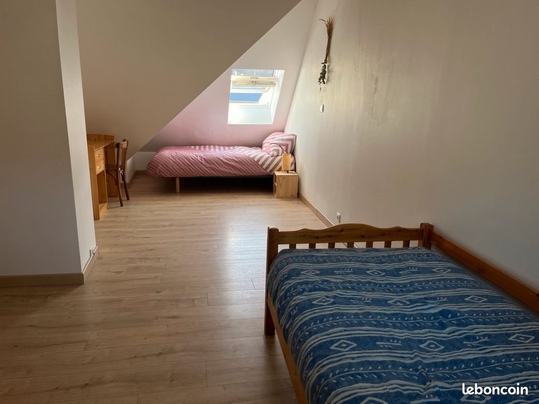 Appartement à louer, 40m², Lapoutroie