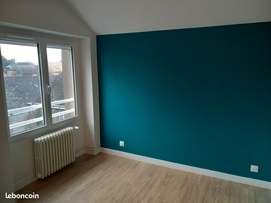 Appartement à louer, 44m², Savenay