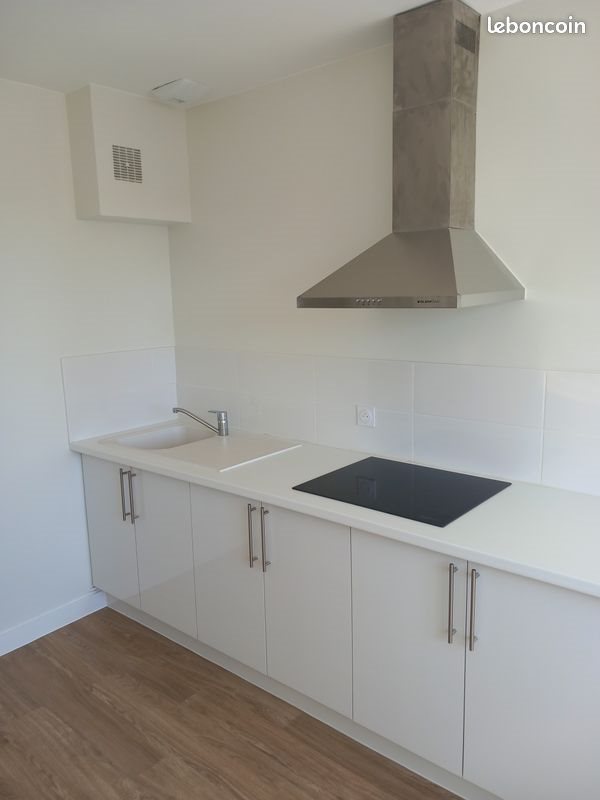 Appartement à louer, 44m², Savenay