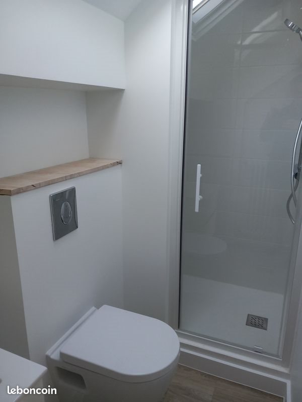 Appartement à louer, 44m², Savenay