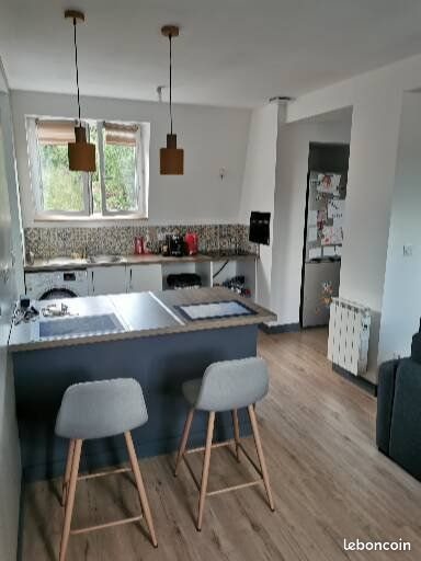 Appartement à louer, 50m², Beauvais