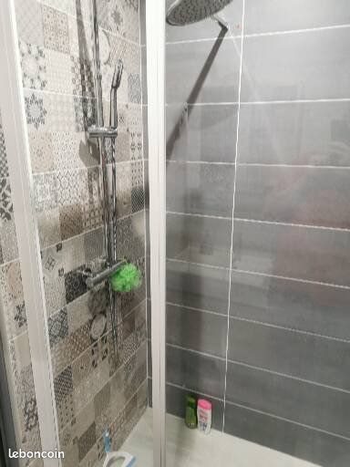 Appartement à louer, 50m², Beauvais