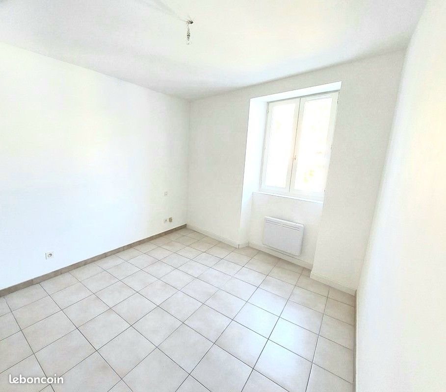 Appartement à louer, 30m², Nyons