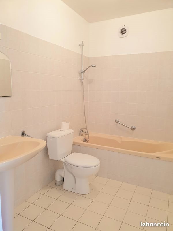 Appartement à louer, 30m², Nyons