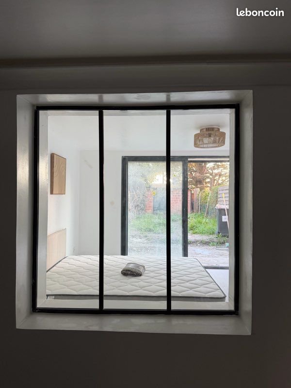 Maison à louer, 46m², Bondy