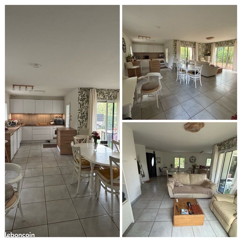Maison à vendre, 67m², Marsais-Sainte-Radégonde