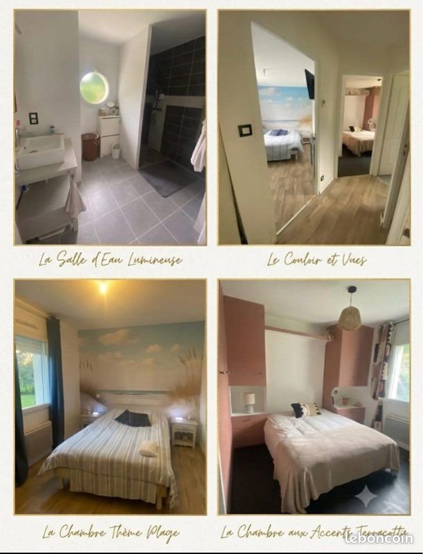 Maison à vendre, 67m², Marsais-Sainte-Radégonde