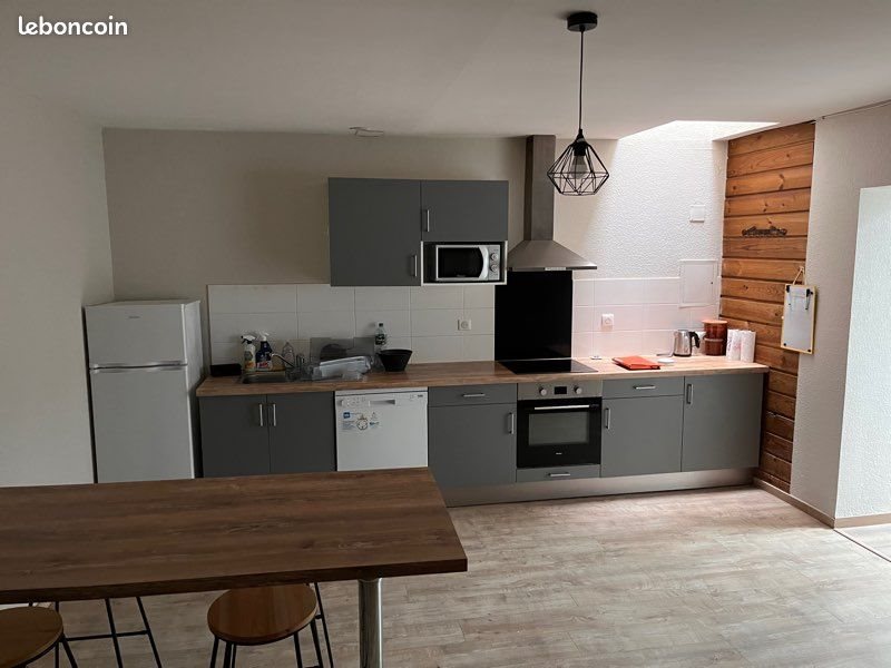 Appartement à louer, 75m², Tarbes