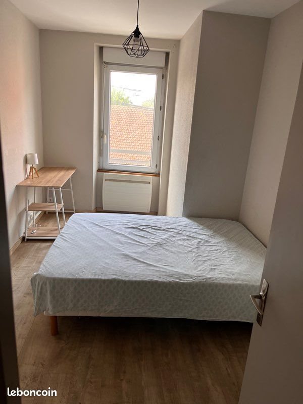 Appartement à louer, 75m², Tarbes