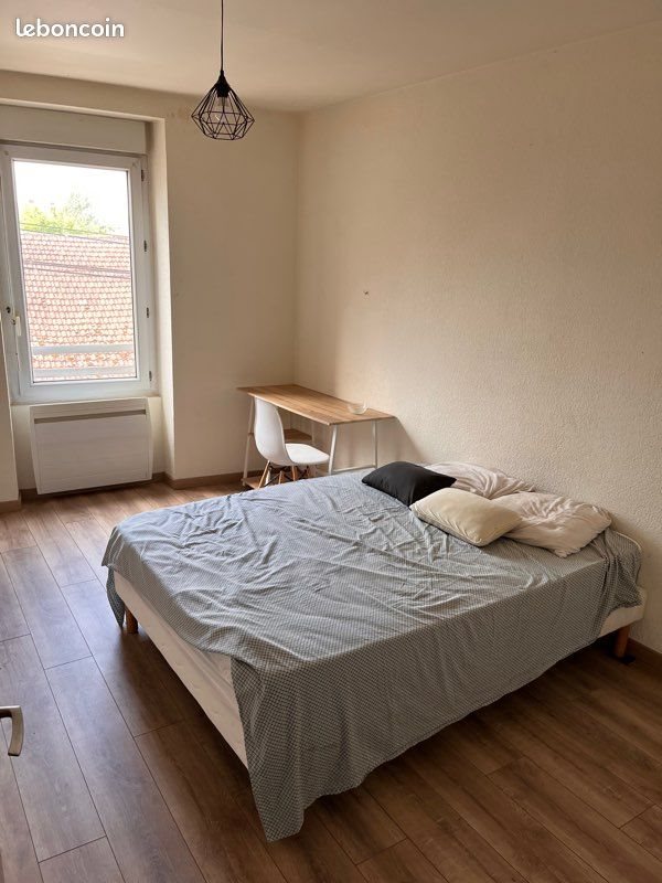 Appartement à louer, 75m², Tarbes