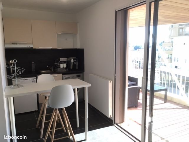 Appartement à louer, 20m², Montpellier