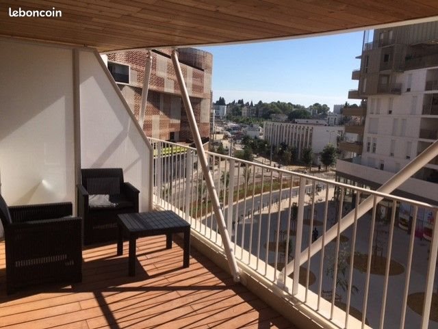 Appartement à louer, 20m², Montpellier